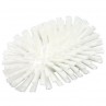 Brosse tank BLANCHE