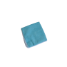 Lavette microfibre BLEUE