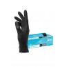 Gant nitrile NOIR