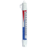 Thermomètre statique