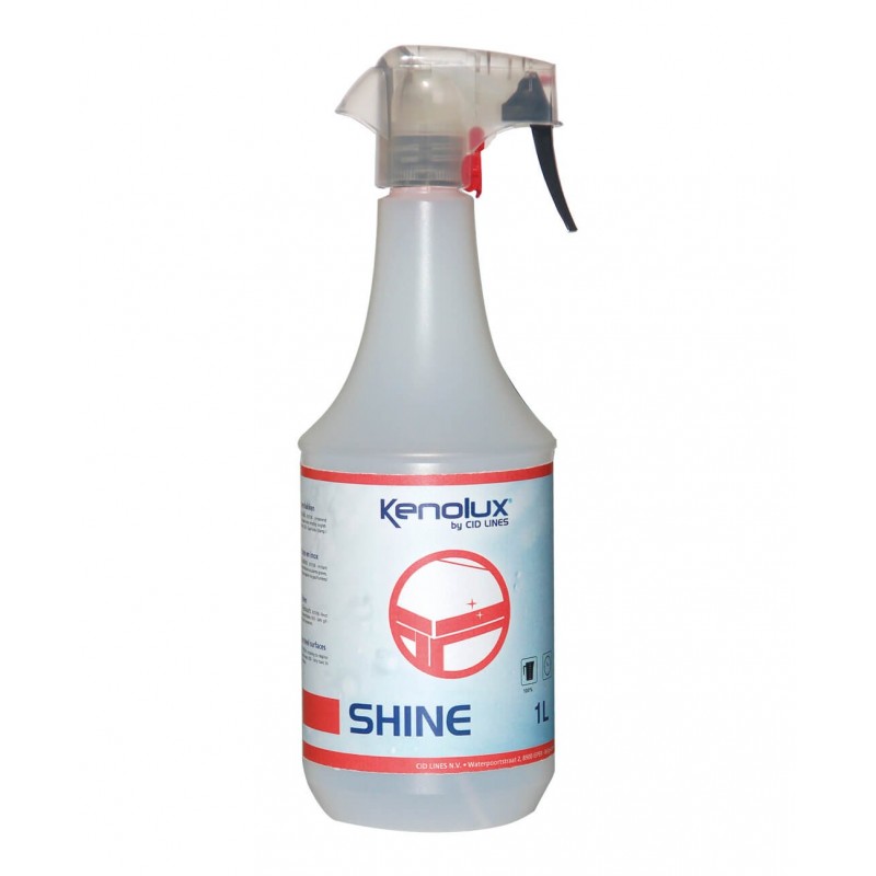 KENOLUX SHINE - 1L