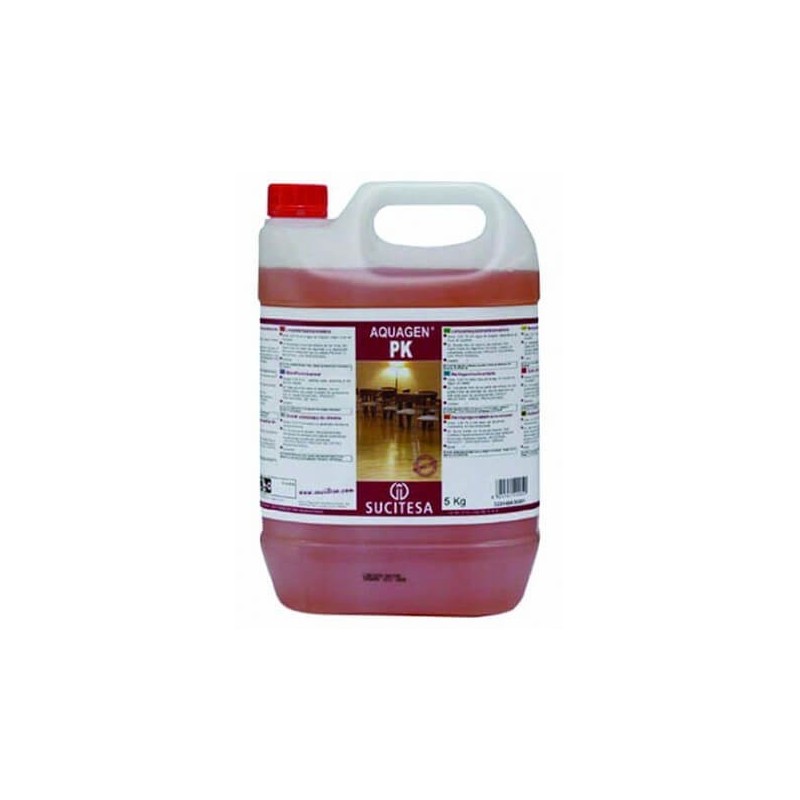 AQUAGEN PK 4 - 5L