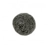 Boule inox 60g