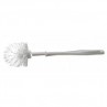 Brosse hachoir BLANCHE